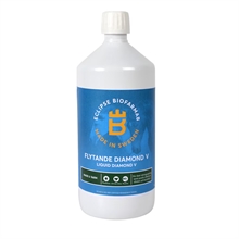 Biofarm flydende Diamond V 1 liter 